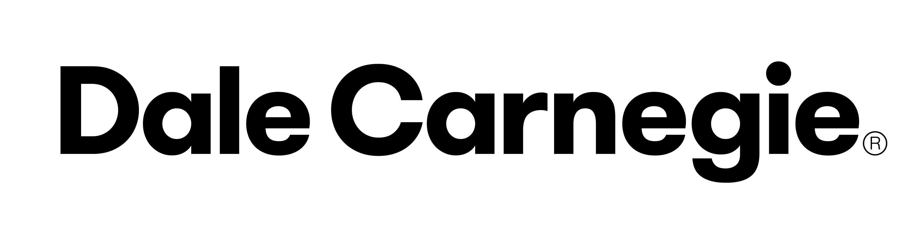 Dale Carnegie logo
